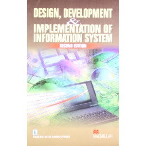 MacMilan's Design, Development & Implementation of Information System (DBT)